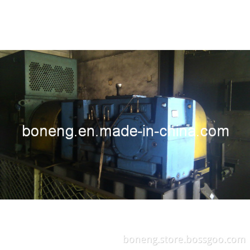 B Series for Coal Mining Converyor